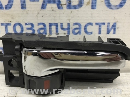 ФОТО Ручка двери внутренняя правая для Toyota Avensis T250 (02.2003-10.2009) Київ