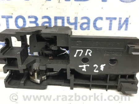 ФОТО Ручка двери внутренняя правая для Toyota Avensis T250 (02.2003-10.2009) Київ