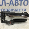 Ручка двери внутренняя правая Toyota Avensis T250 (02.2003-10.2009)