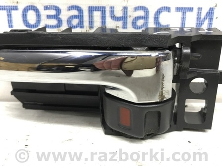 ФОТО Ручка двери внутренняя левая для Toyota Avensis T250 (02.2003-10.2009) Київ