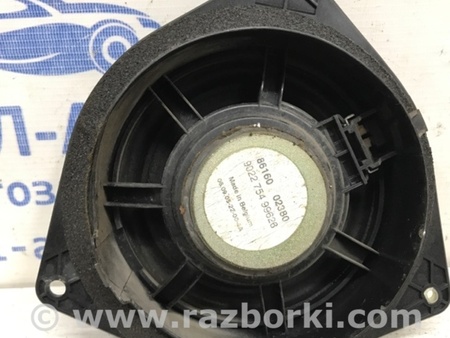 ФОТО Динамик музыкальный задний для Toyota Avensis T250 (02.2003-10.2009) Київ