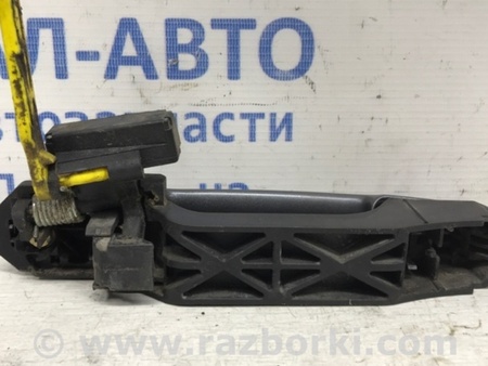 ФОТО Ручка двери внешняя задняя левая для Toyota Avensis T250 (02.2003-10.2009) Киев