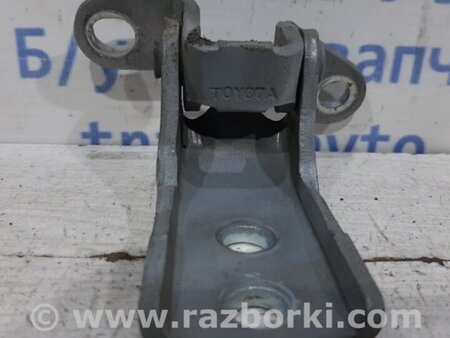ФОТО Петля двери передней правой верхняя для Toyota Avensis T250 (02.2003-10.2009) Киев