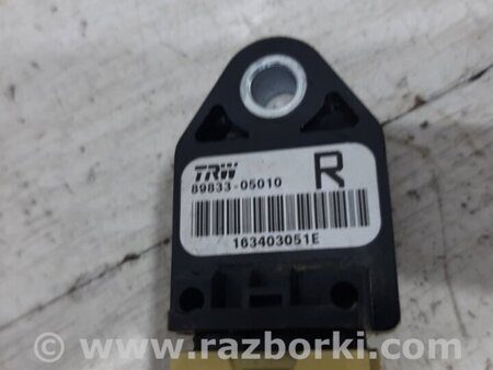 ФОТО Датчик удара для Toyota Avensis T250 (02.2003-10.2009) Киев