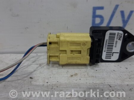 ФОТО Датчик удара для Toyota Avensis T250 (02.2003-10.2009) Киев