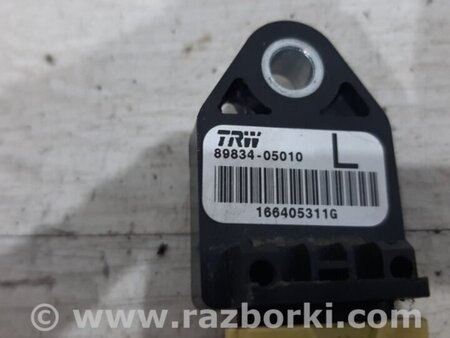 ФОТО Датчик удара для Toyota Avensis T250 (02.2003-10.2009) Киев
