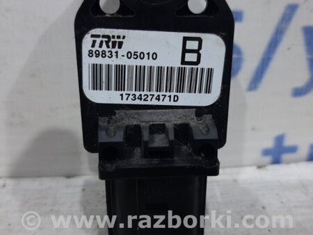 ФОТО Датчик удара для Toyota Avensis T250 (02.2003-10.2009) Киев
