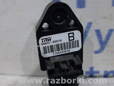 ФОТО Датчик удара для Toyota Avensis T250 (02.2003-10.2009) Киев