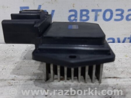 ФОТО Резистор печки для Toyota Avensis T250 (02.2003-10.2009) Киев