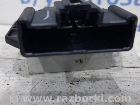 ФОТО Резистор печки для Toyota Avensis T250 (02.2003-10.2009) Киев