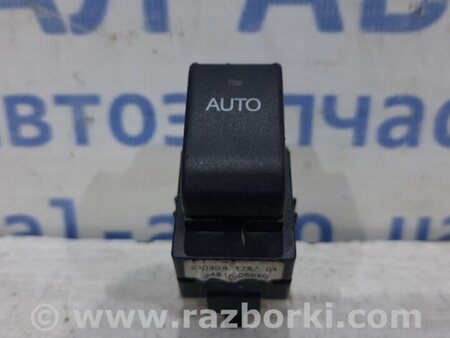ФОТО Кнопка стеклоподъемника для Toyota Avensis T250 (02.2003-10.2009) Київ