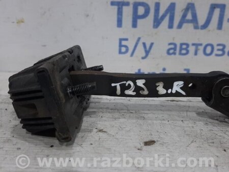 ФОТО Ограничитель двери задний правый для Toyota Avensis T250 (02.2003-10.2009) Київ
