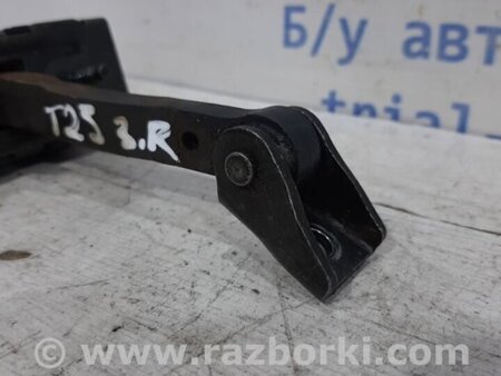 ФОТО Ограничитель двери задний правый для Toyota Avensis T250 (02.2003-10.2009) Київ