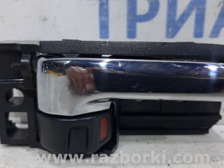 ФОТО Ручка двери внутренняя правая для Toyota Avensis T250 (02.2003-10.2009) Киев