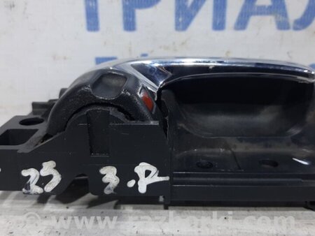 ФОТО Ручка двери внутренняя правая для Toyota Avensis T250 (02.2003-10.2009) Киев