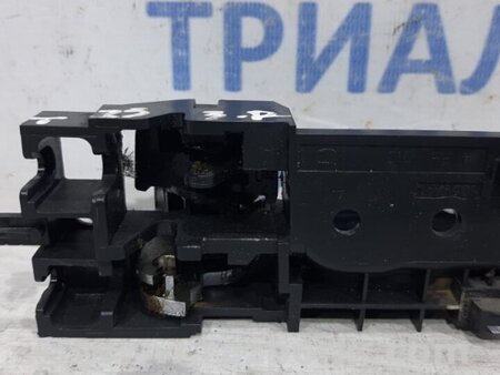 ФОТО Ручка двери внутренняя правая для Toyota Avensis T250 (02.2003-10.2009) Киев