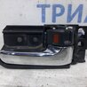 Ручка двери внутренняя правая Toyota Avensis T250 (02.2003-10.2009)