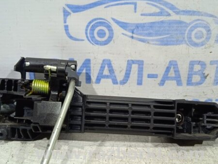 ФОТО Ручка двери внешняя передняя левая для Toyota Avensis T250 (02.2003-10.2009) Киев