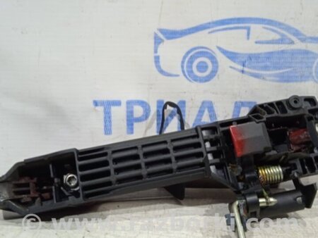 ФОТО Ручка двери внешняя передняя левая для Toyota Avensis T250 (02.2003-10.2009) Київ