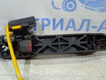 ФОТО Ручка двери внешняя задняя левая для Toyota Avensis T250 (02.2003-10.2009) Київ