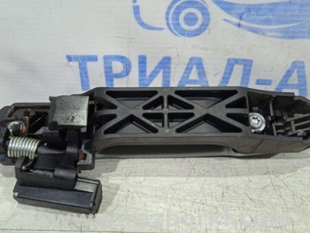 ФОТО Ручка двери внешняя задняя левая для Toyota Avensis T250 (02.2003-10.2009) Київ