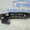 ФОТО Ручка двери внешняя задняя левая для Toyota Avensis T250 (02.2003-10.2009) Київ