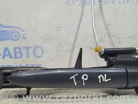 ФОТО Ручка двери внешняя передняя левая для Toyota Land Cruiser Prado 120 Киев