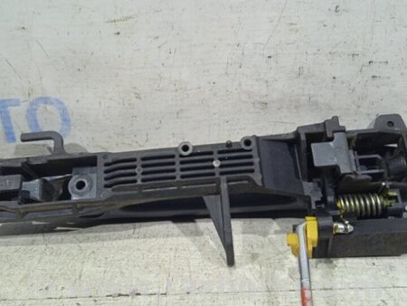 ФОТО Ручка двери внешняя передняя левая для Toyota Land Cruiser Prado 120 Киев