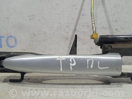 ФОТО Ручка двери внешняя передняя левая для Toyota Land Cruiser Prado 120 Киев