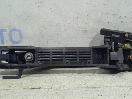 ФОТО Ручка двери внешняя задняя правая для Toyota Land Cruiser Prado 120 Киев