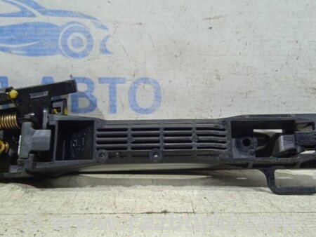 ФОТО Ручка двери внешняя задняя левая для Toyota Land Cruiser Prado 120 Киев