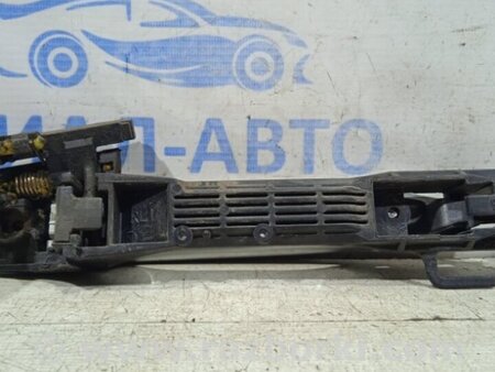 ФОТО Ручка двери внешняя задняя левая для Toyota Land Cruiser Prado 120 Київ