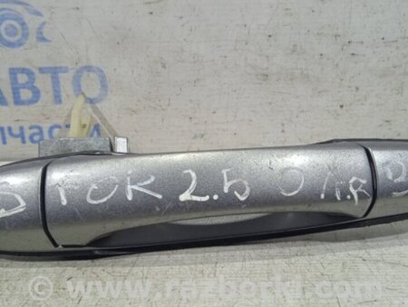 ФОТО Ручка двери внешняя задняя правая для Subaru Forester SG (2002-2008) Киев