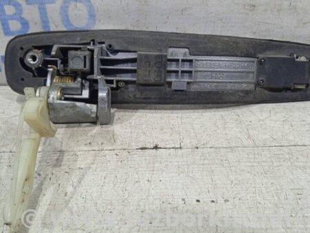 ФОТО Ручка двери внешняя задняя правая для Subaru Forester SG (2002-2008) Киев