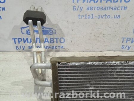ФОТО Радиатор печки для Subaru Forester SG (2002-2008) Київ