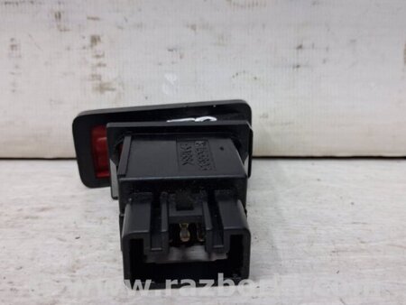 ФОТО Кнопка аварийки для Toyota Land Cruiser Prado 120 Киев