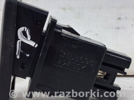 ФОТО Кнопка аварийки для Toyota Land Cruiser Prado 120 Киев