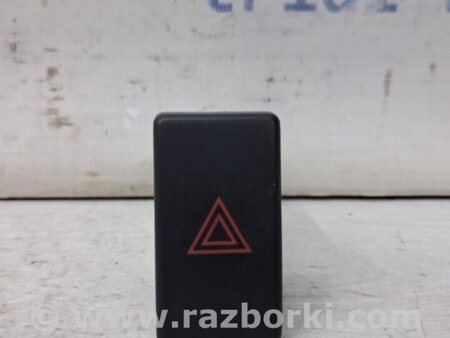 ФОТО Кнопка аварийки для Toyota Avensis T250 (02.2003-10.2009) Київ