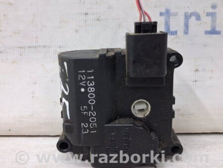 ФОТО Сервопривод для Toyota Avensis T250 (02.2003-10.2009) Київ