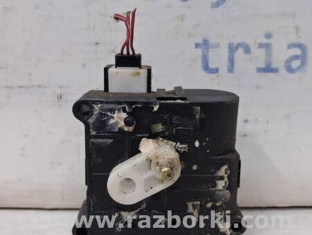 ФОТО Сервопривод для Toyota Avensis T250 (02.2003-10.2009) Київ