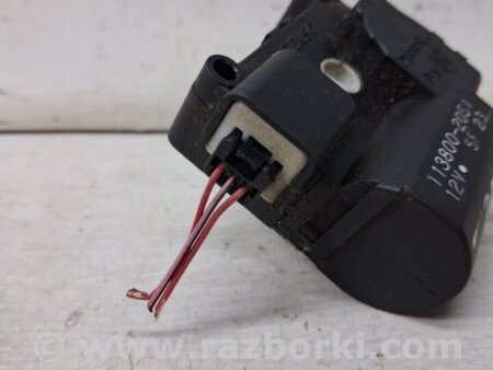 ФОТО Сервопривод для Toyota Avensis T250 (02.2003-10.2009) Київ