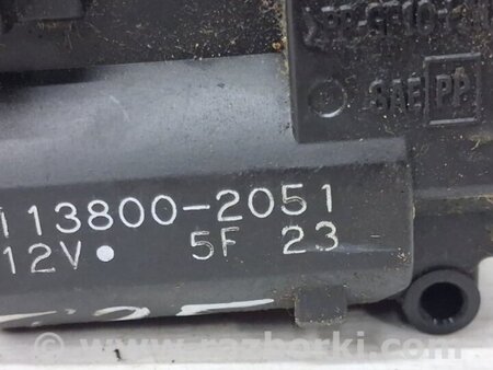 ФОТО Сервопривод для Toyota Avensis T250 (02.2003-10.2009) Київ