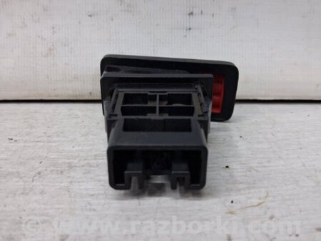 ФОТО Кнопка аварийки для Toyota Land Cruiser Prado 120 Киев