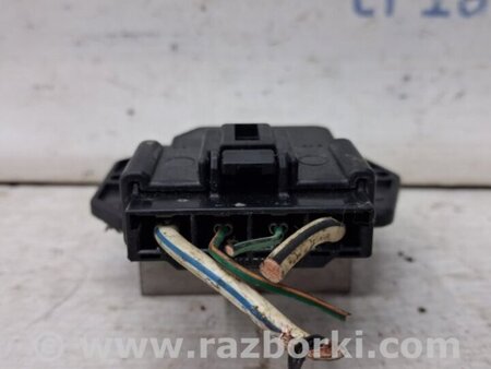 ФОТО Резистор печки для Toyota Land Cruiser Prado 120 Киев
