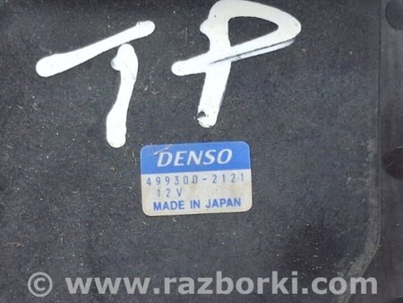 ФОТО Резистор печки для Toyota Land Cruiser Prado 120 Киев