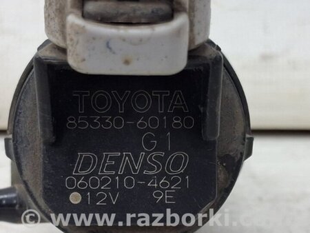 ФОТО Насос омывателя стекла для Toyota Land Cruiser Prado 120 Киев