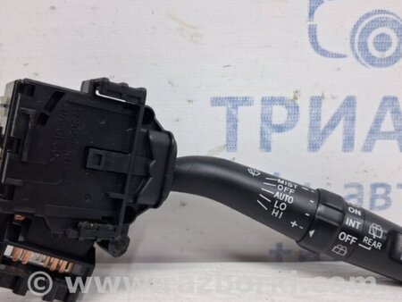 ФОТО Переключатель подрулевой правый(дворники) для Toyota Avensis T250 (02.2003-10.2009) Київ
