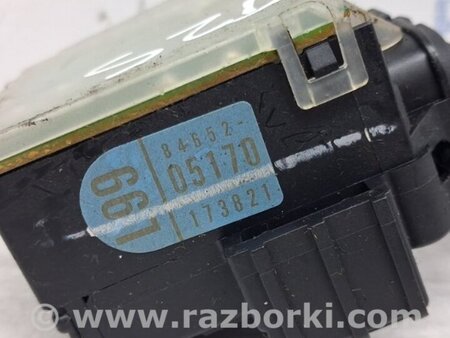 ФОТО Переключатель подрулевой правый(дворники) для Toyota Avensis T250 (02.2003-10.2009) Київ