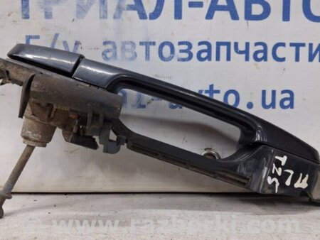 ФОТО Ручка двери внешняя передняя левая для Toyota Avensis T250 (02.2003-10.2009) Київ