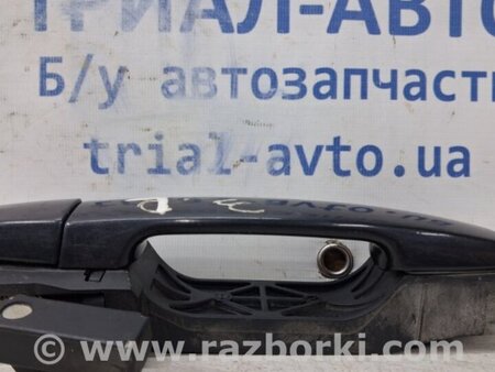 ФОТО Ручка двери внешняя задняя левая для Toyota Avensis T250 (02.2003-10.2009) Київ